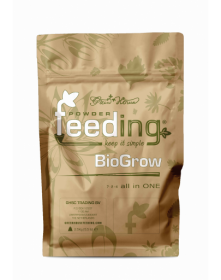 Powder FEEDING BioGrow 2.5 Kg